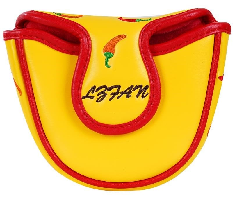 Ostatní Hot Chilli 1/2 Mallet headcover