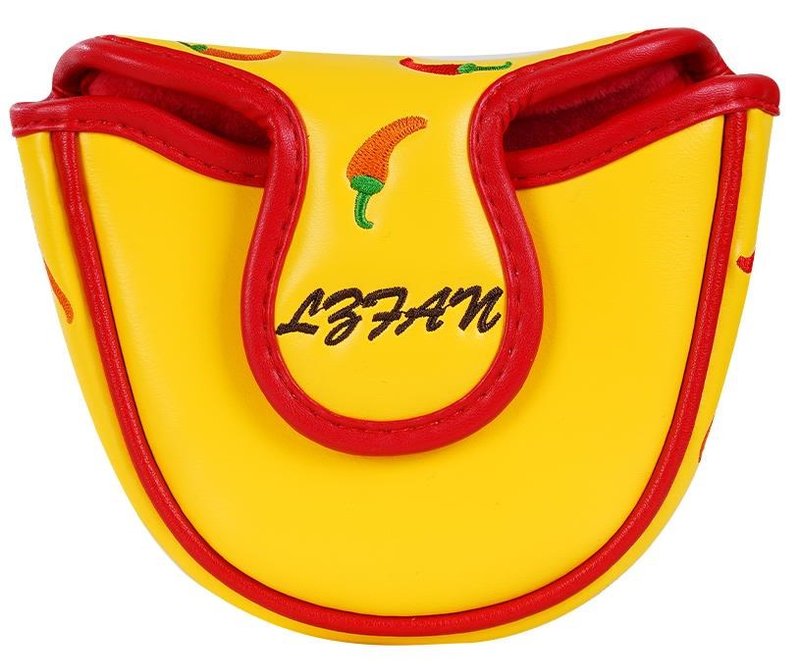 Ostatní Hot Chilli 1/2 Mallet headcover
