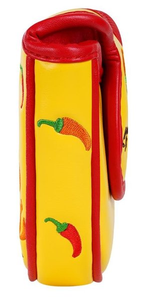 Ostatní Hot Chilli 1/2 Mallet headcover