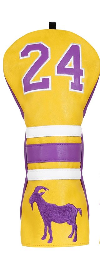 Ostatní Kobe Goat Driver headcover driver