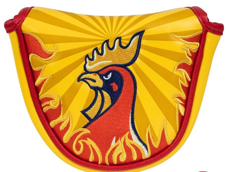 Ostatní Rooster Mallet couvre-tête de maillet