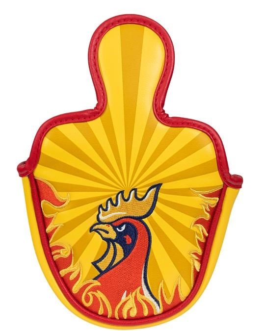 Ostatní Rooster Mallet couvre-tête de maillet