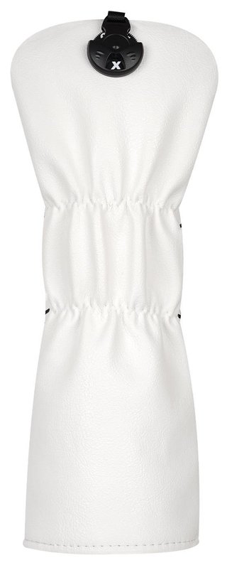 Ostatní White Mummy Fairway headcover