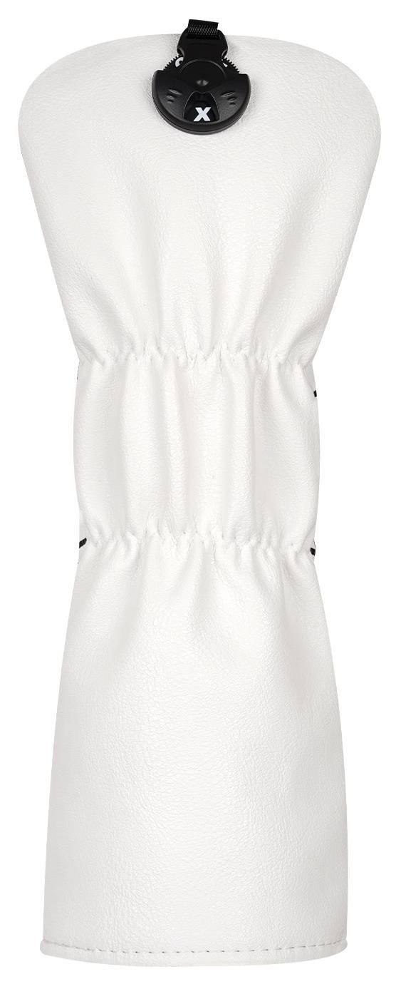 Ostatní White Mummy Fairway headcover