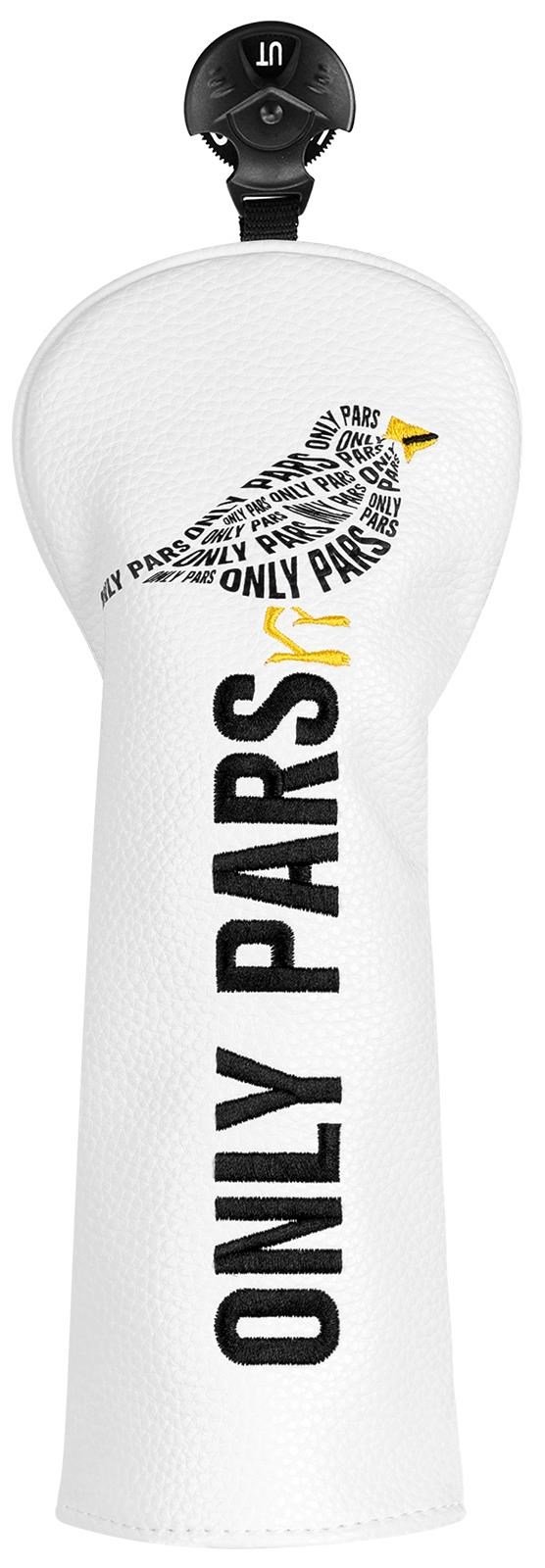 Ostatní Only Pars Hybrid headcover