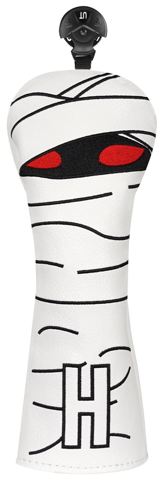 Ostatní White Mummy Hybrid couvre-club