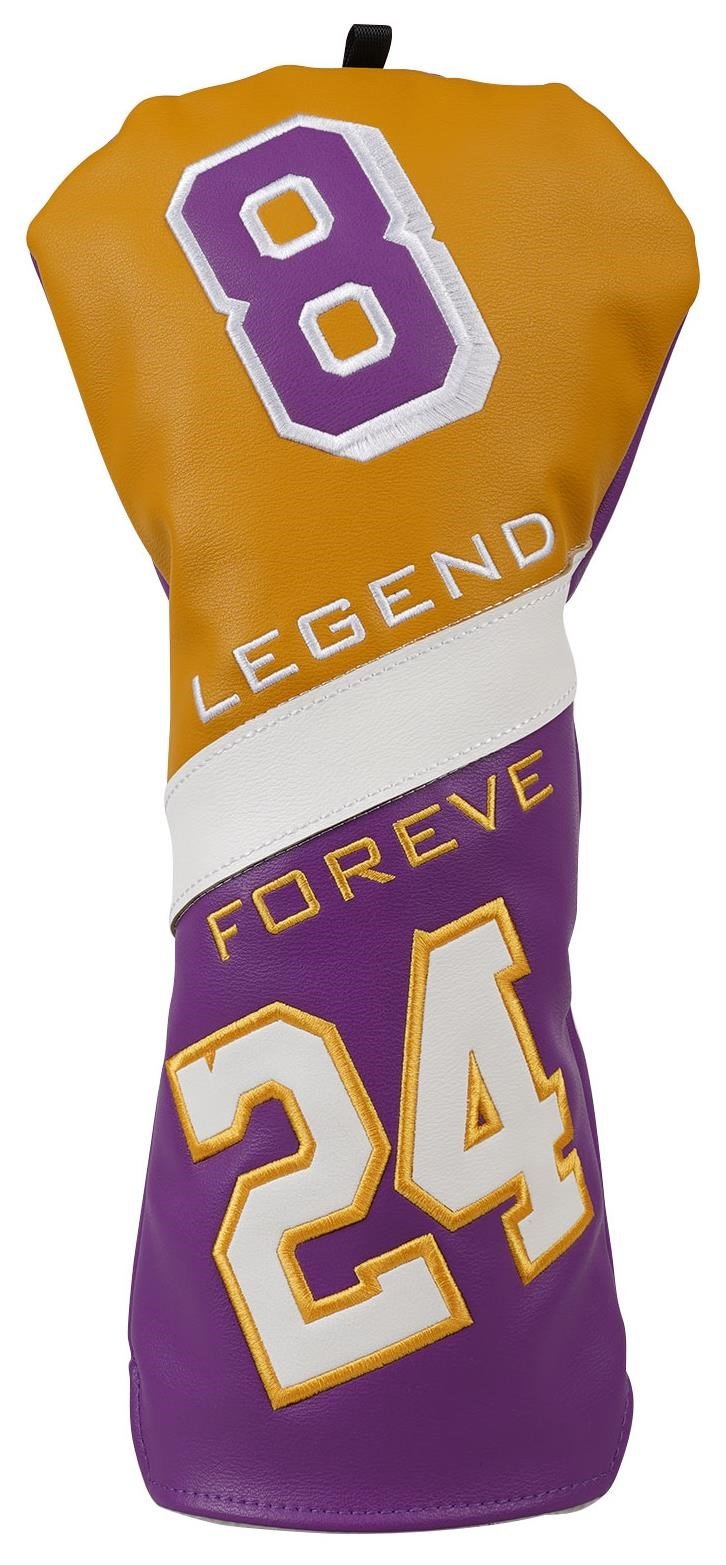 Ostatní Kobe Forever Driver headcover driver