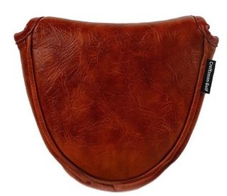 Ostatní Leather Mallet couvre-tête