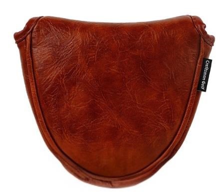 Ostatní Leather Mallet couvre-tête