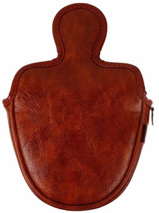 Ostatní Leather Mallet couvre-tête