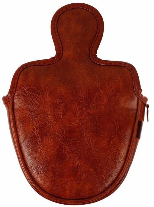 Ostatní Leather Mallet couvre-tête