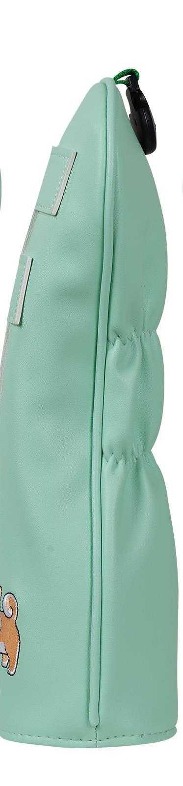 Ostatní Turquoise Dog Fairway headcover