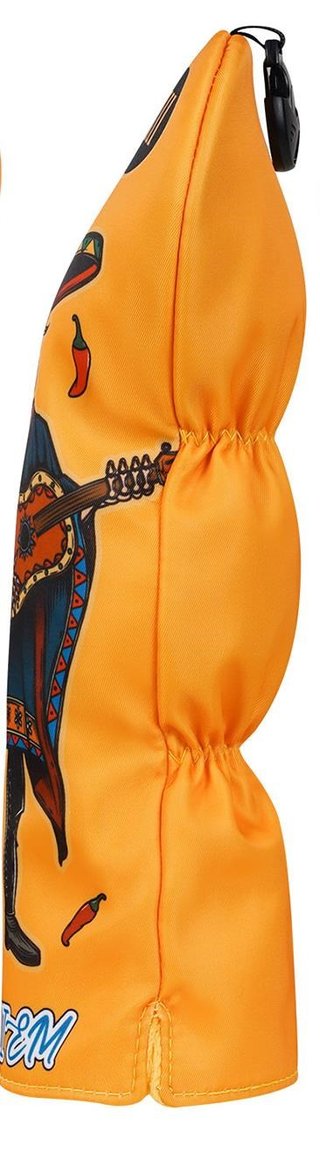 MEX Guitar Fairway headcover