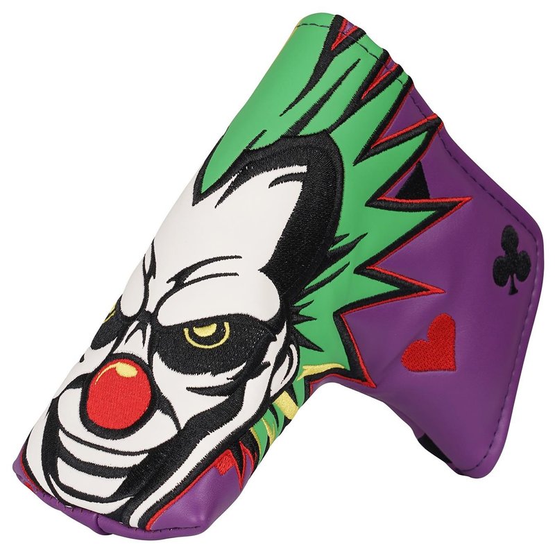 Ostatní Joker Putter couvre-tête