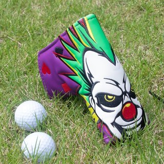 Ostatní Joker Putter couvre-tête