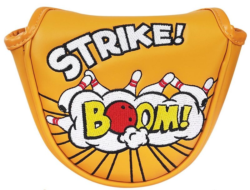 Ostatní Strike Mallet couvre-tête