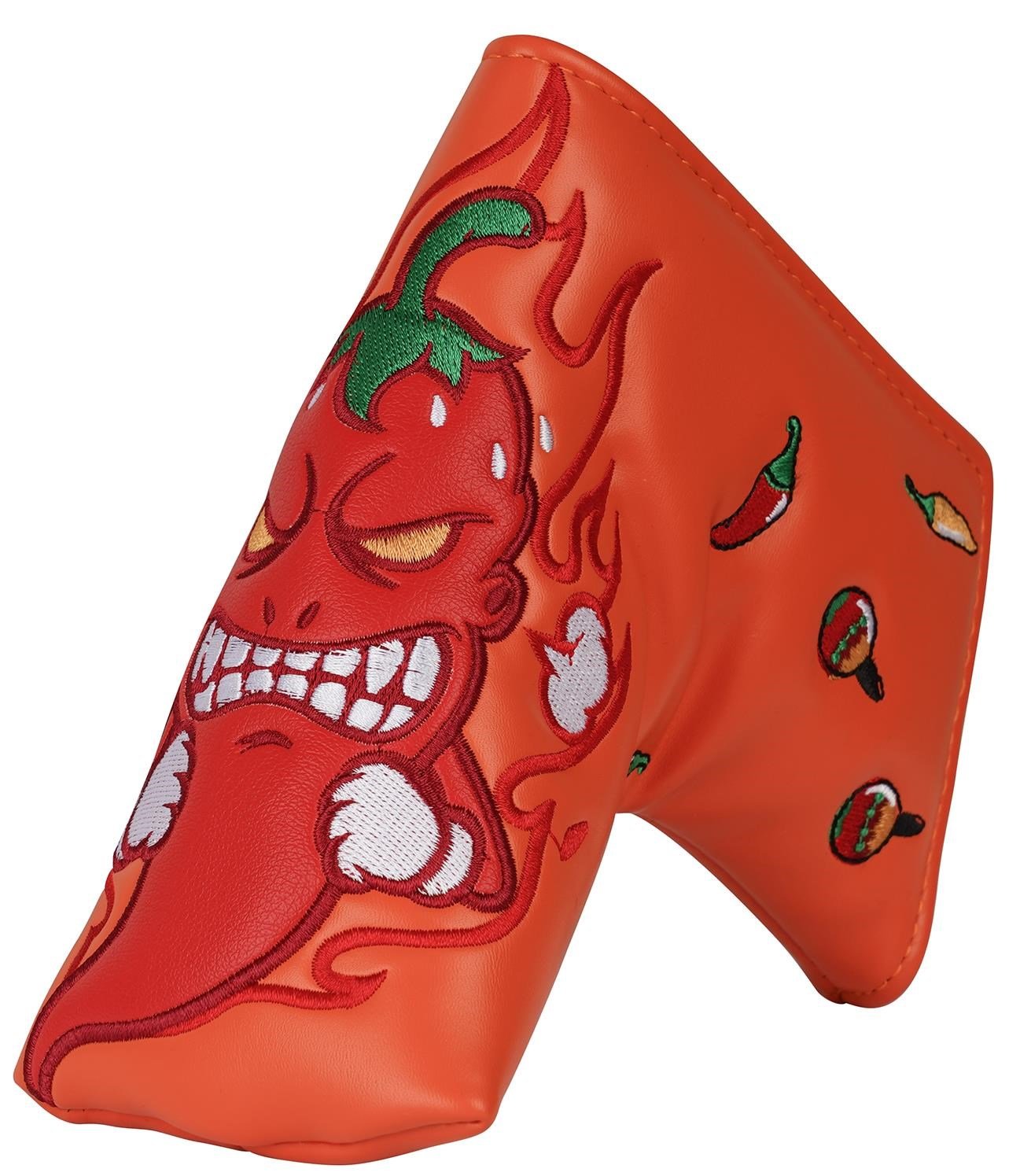 Ostatní Chilli Putter couvre-tête