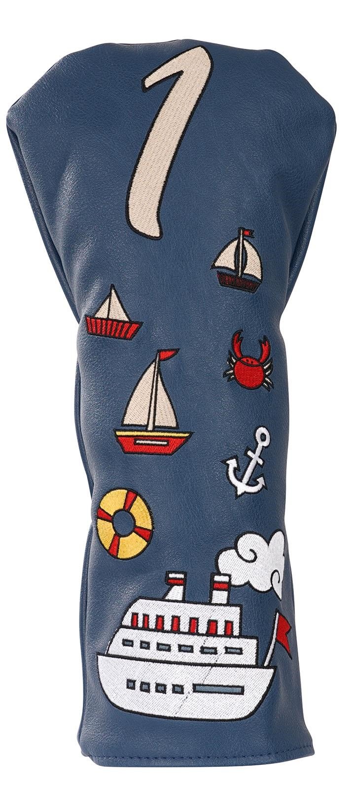 Ostatní Ocean Driver headcover