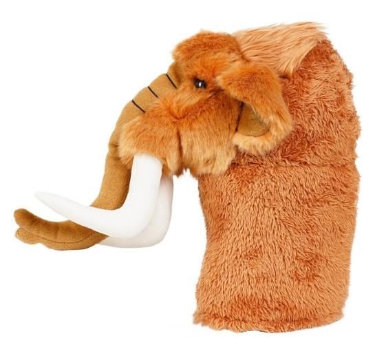Ostatní Mammoth Driver headcover