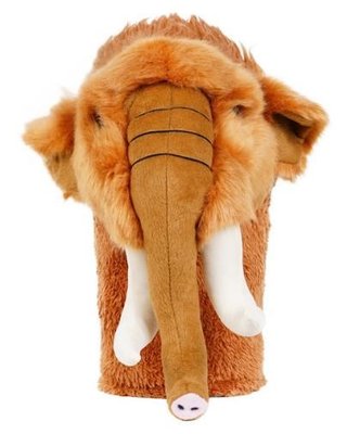Ostatní Mammoth Driver headcover