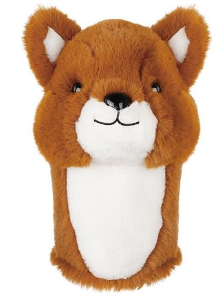 Ostatní Squirrel Driver headcover driver