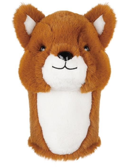 Ostatní Squirrel Driver headcover driver