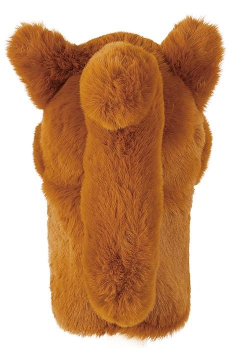 Ostatní Squirrel Driver headcover driver