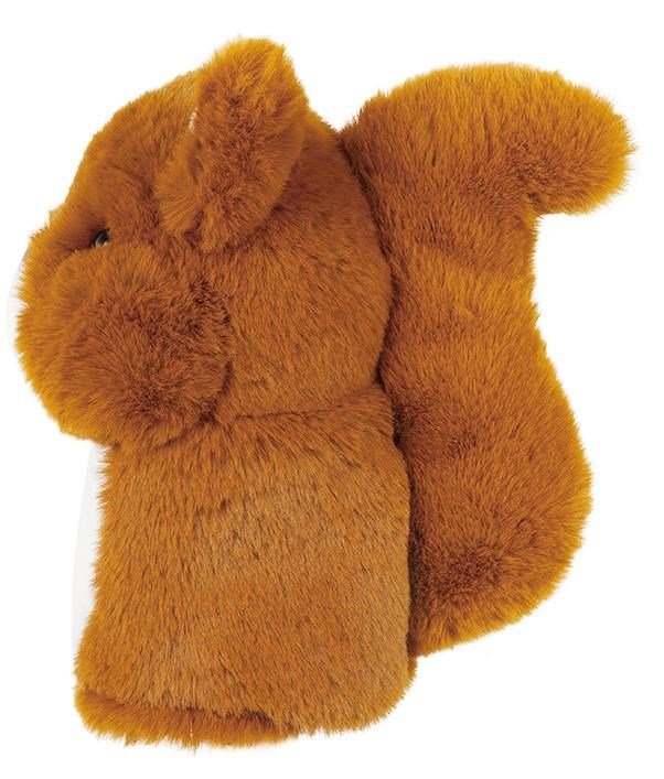 Ostatní Squirrel Driver headcover driver
