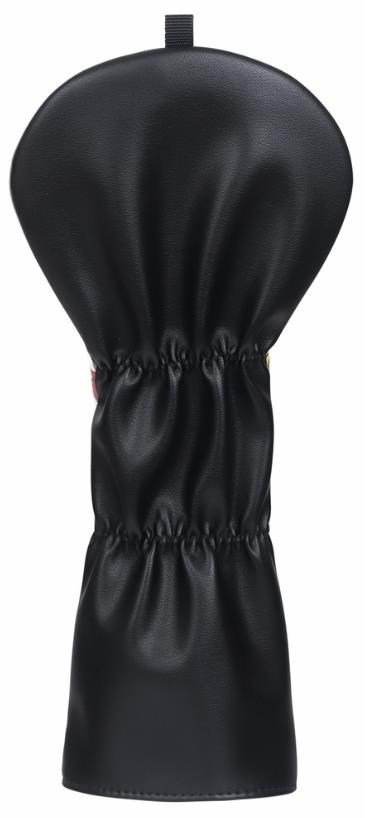 Ostatní Spade Poker King Driver headcover