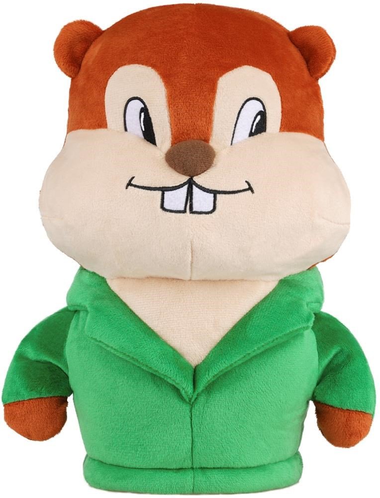 Ostatní Squirrel Driver headcover driver