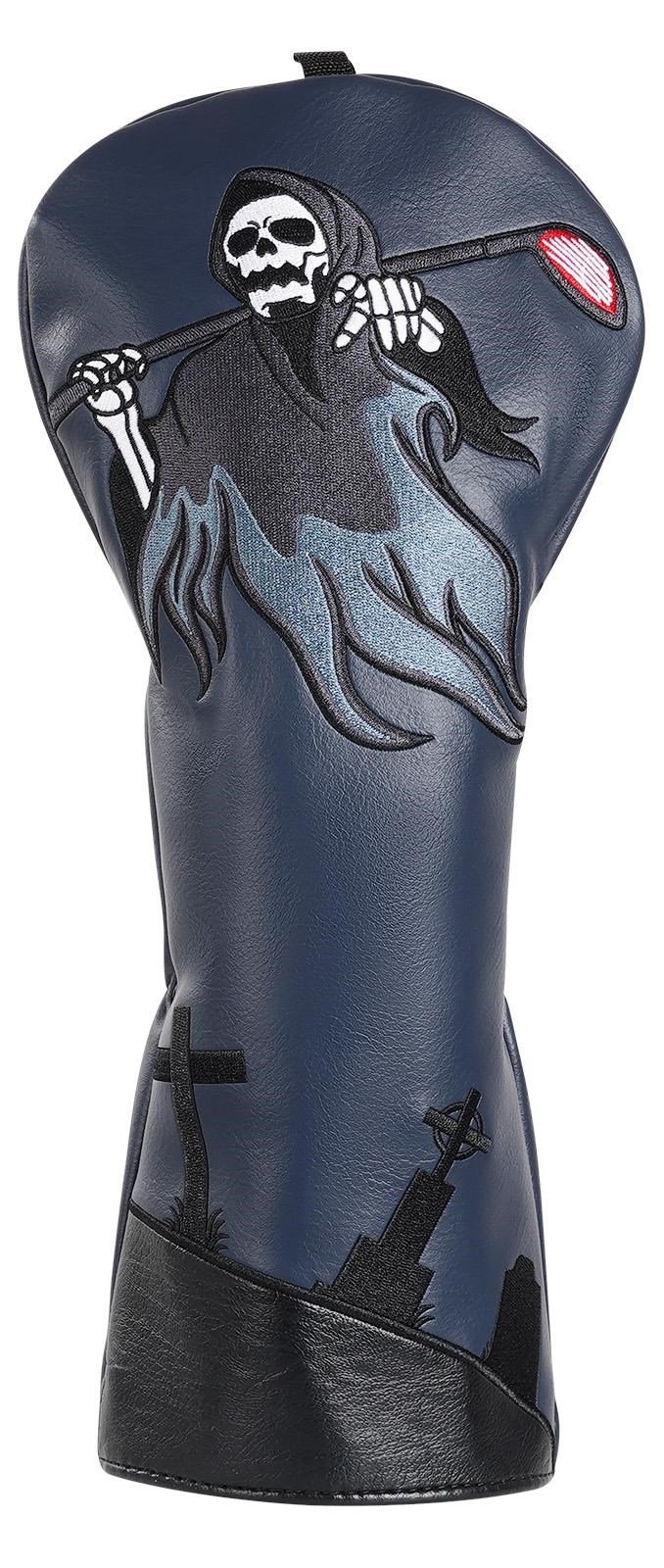 Ostatní Reaper Driver headcover