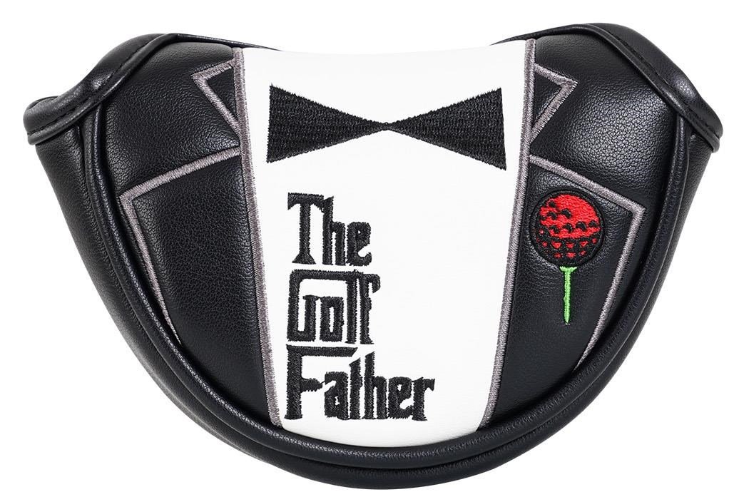 Ostatní The Gotfather 1/2 Mallet headcover
