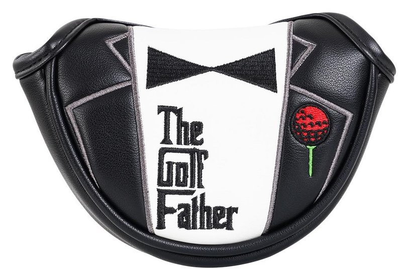 Ostatní The Gotfather 1/2 Mallet headcover