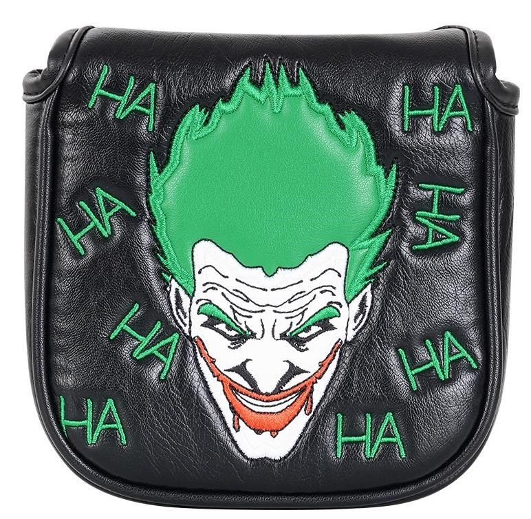 Ostatní Joker Mallet headcover