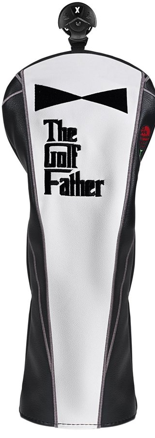 Ostatní The Godfather Fairway headcover