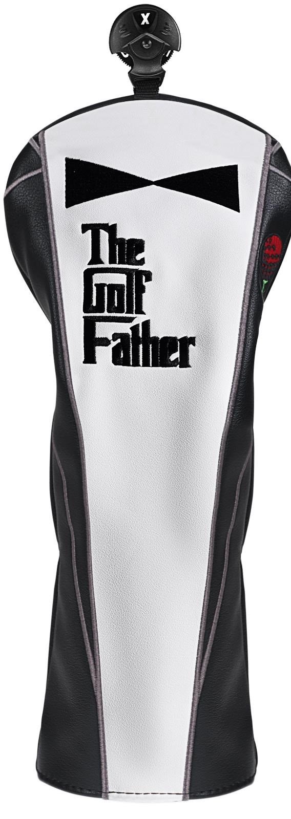 Ostatní The Godfather Fairway headcover
