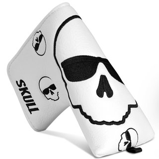 Ostatní Skull Putter couvre-tête