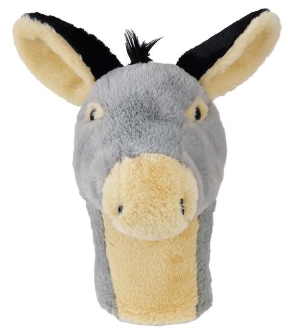 Ostatní Donkey Driver headcover