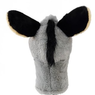 Ostatní Donkey Driver headcover