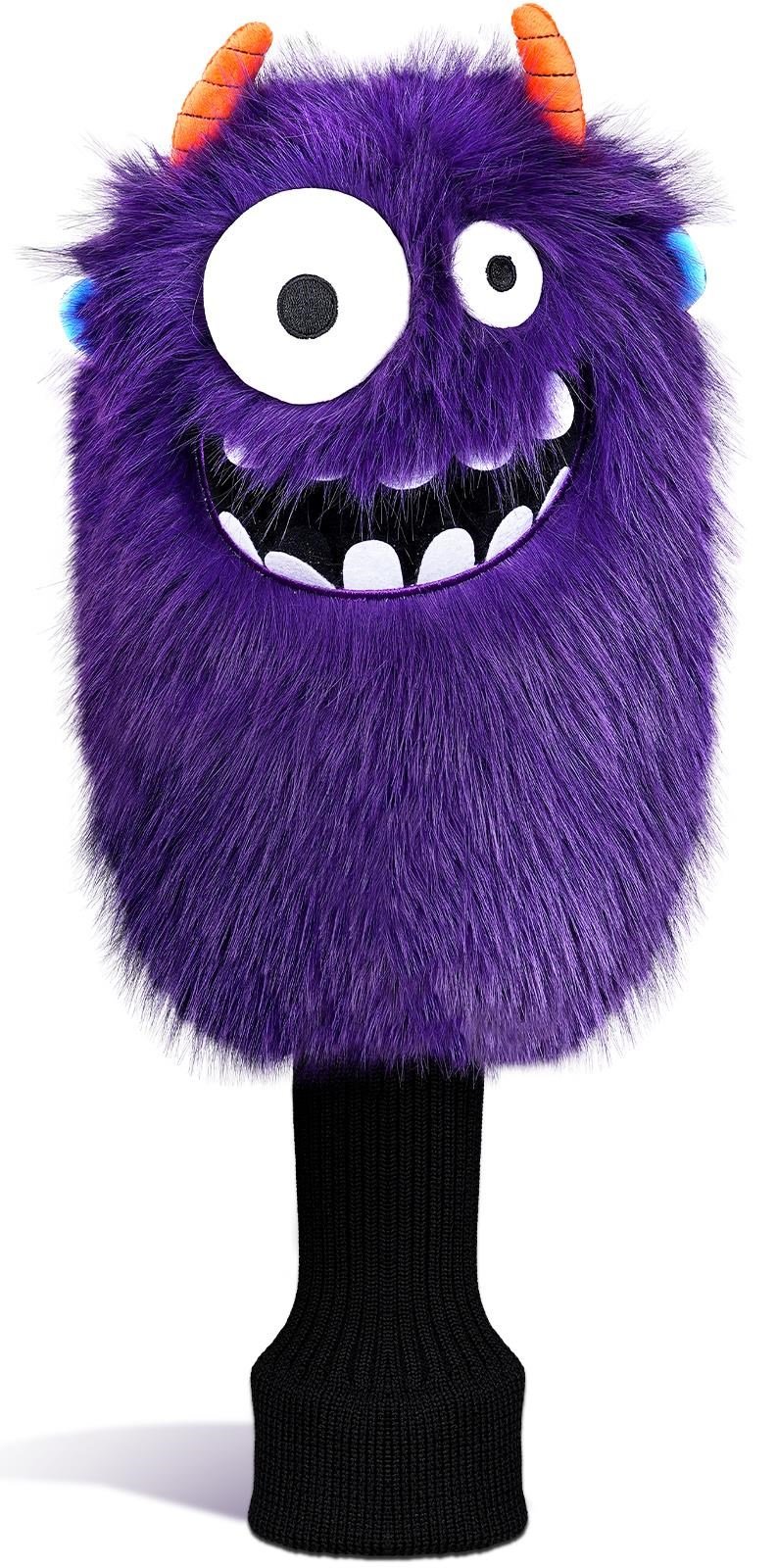 Ostatní Violet Monster Driver headcover driver