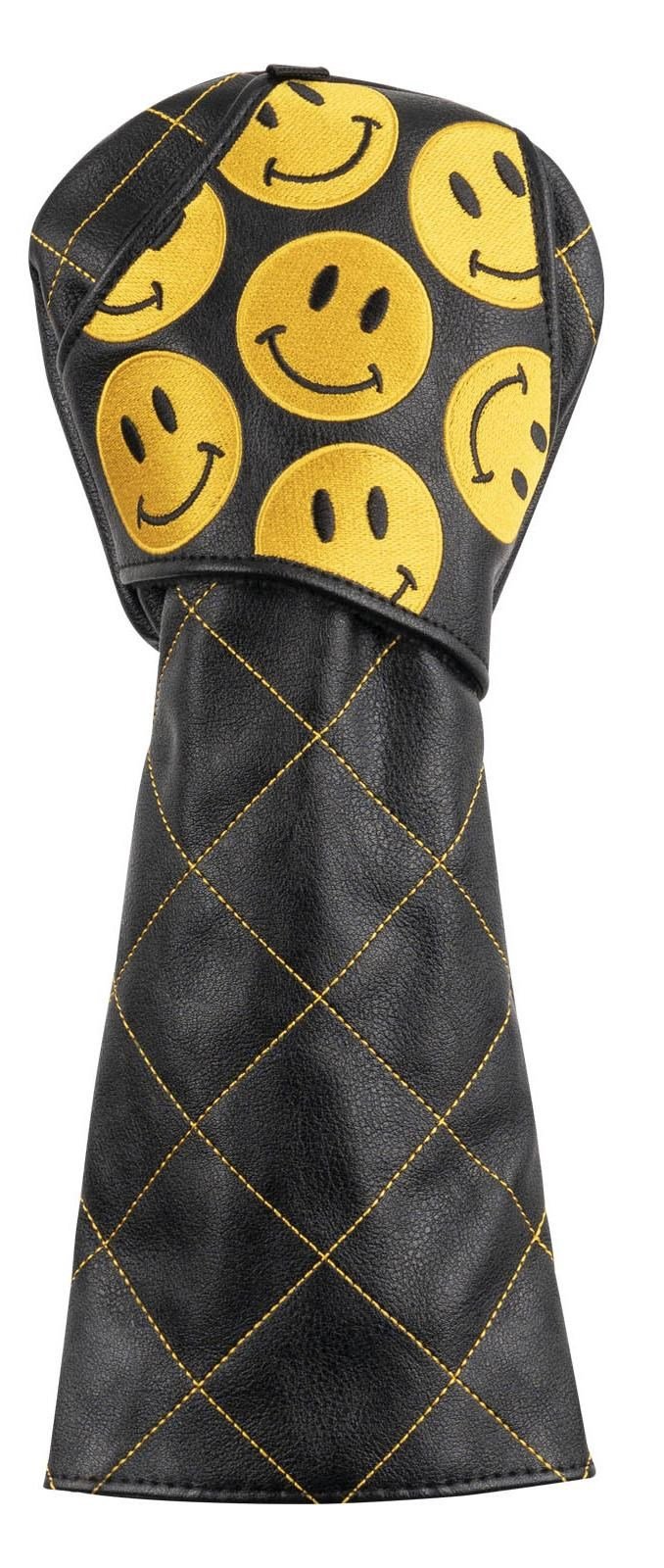 Ostatní Smiley Driver headcover