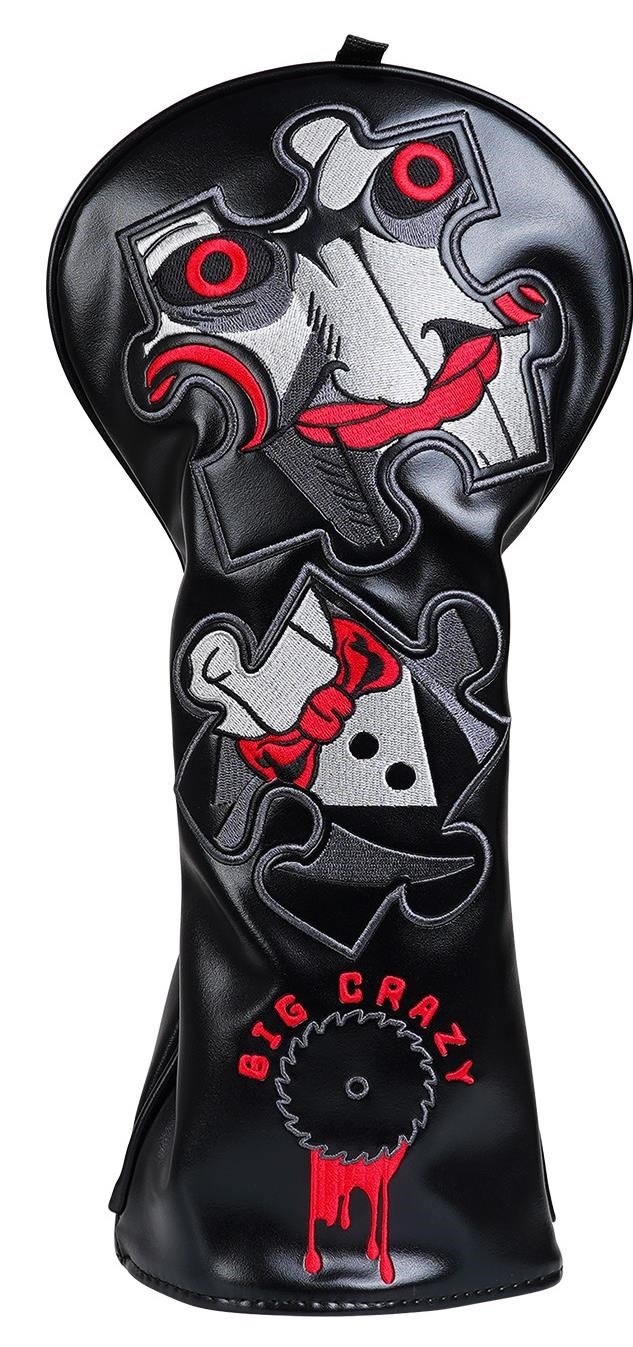 Ostatní Puzzle Driver headcover