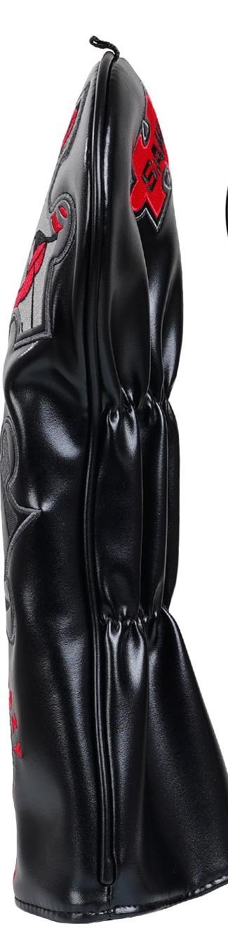 Ostatní Puzzle Driver headcover