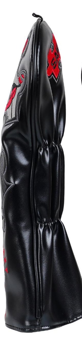 Ostatní Puzzle Driver headcover