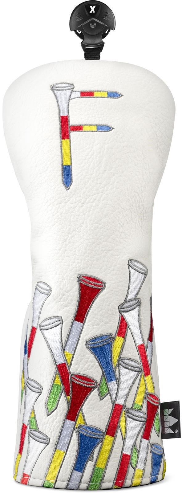 Ostatní Tees Fairway headcover