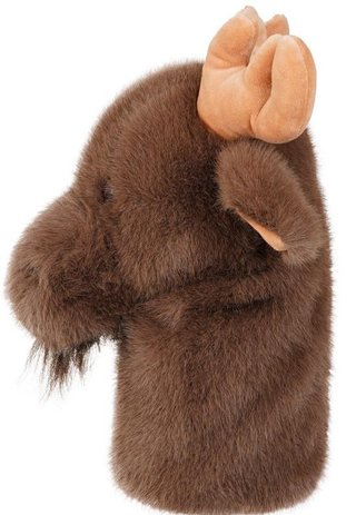 Ostatní Reindeer Driver headcover driver