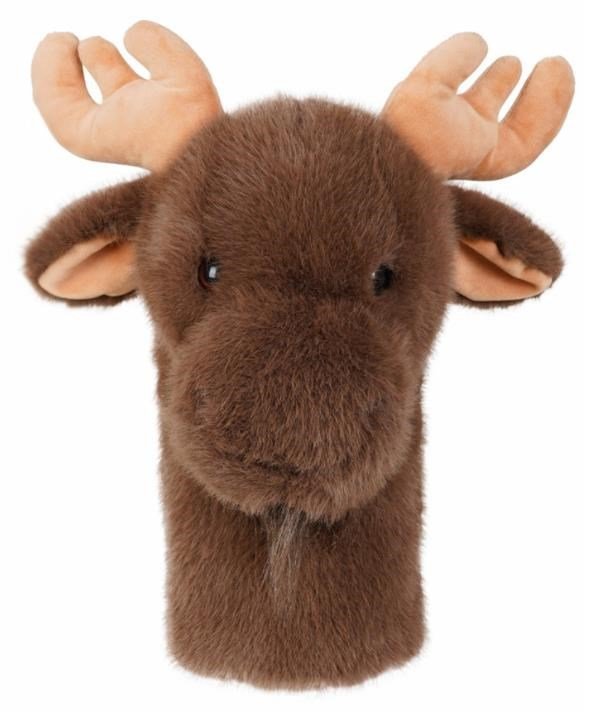 Ostatní Reindeer Driver headcover driver