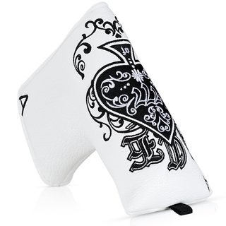 Ostatní White Ace Putter couvre-tête
