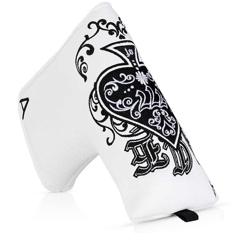 Ostatní White Ace Putter couvre-tête