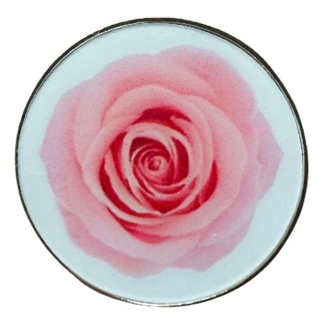 Best of Golf America ball marker - rose marqueur de balle, rose